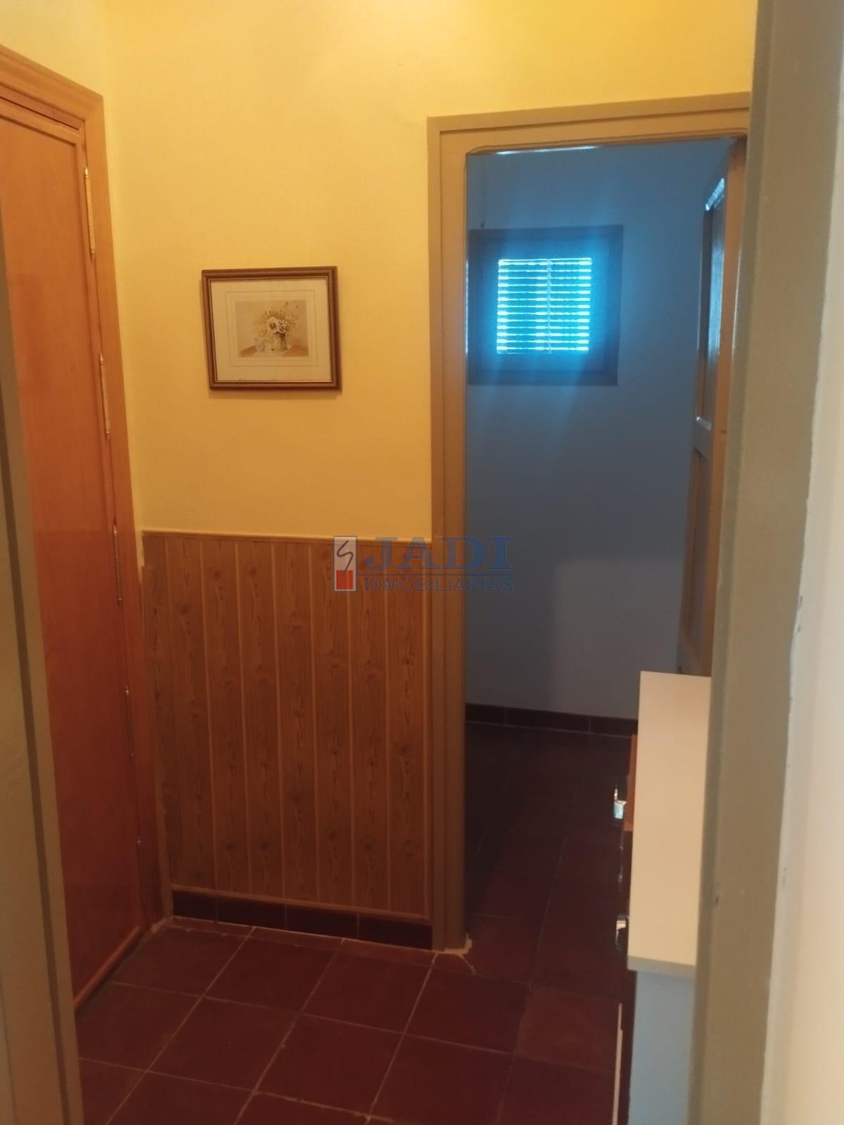 Venta de casa en Viso del Marqués