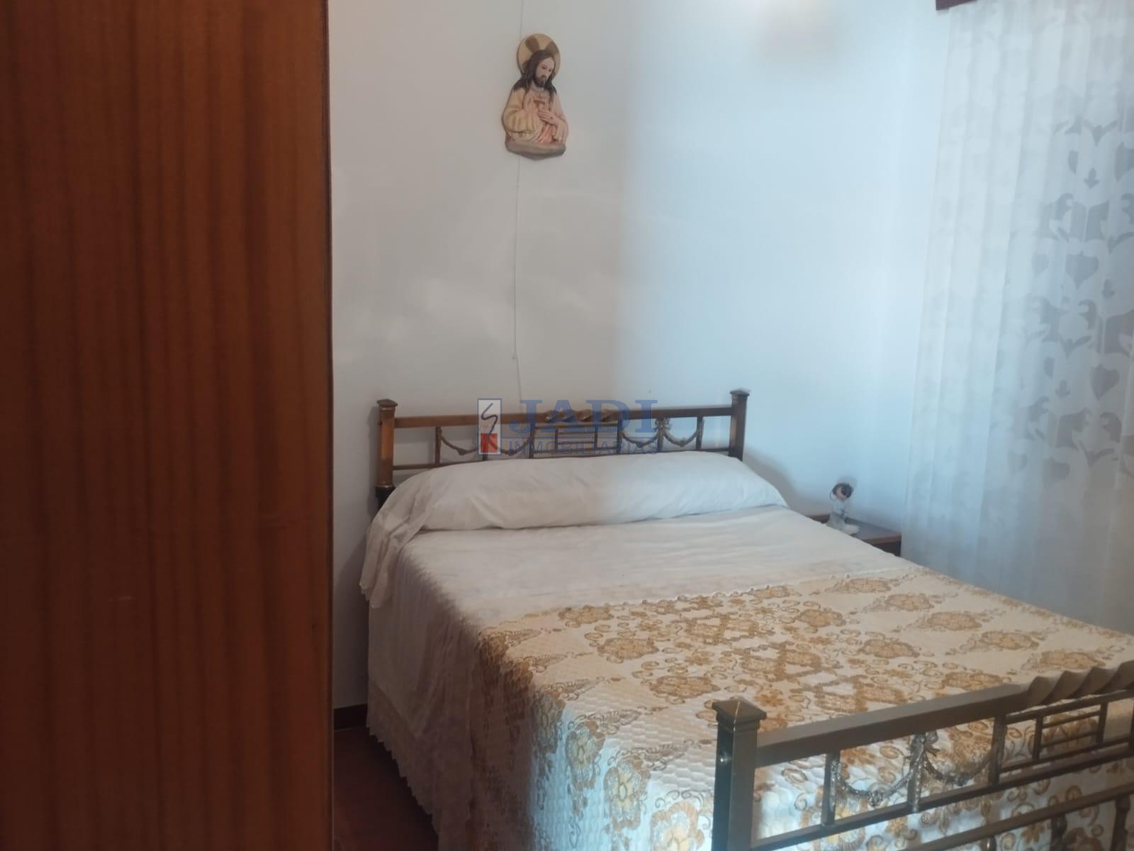 Venta de casa en Viso del Marqués