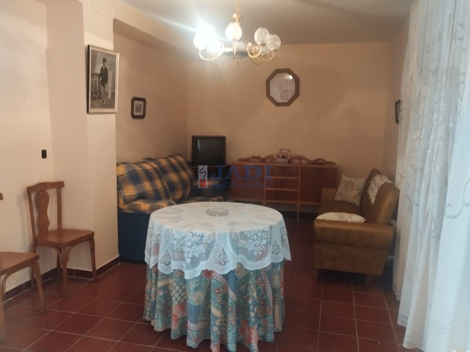 Venta de casa en Viso del Marqués