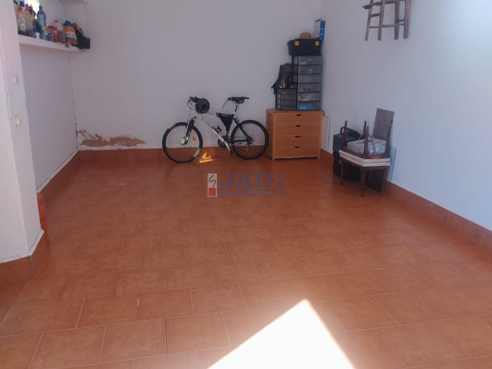 Venta de casa en Viso del Marqués