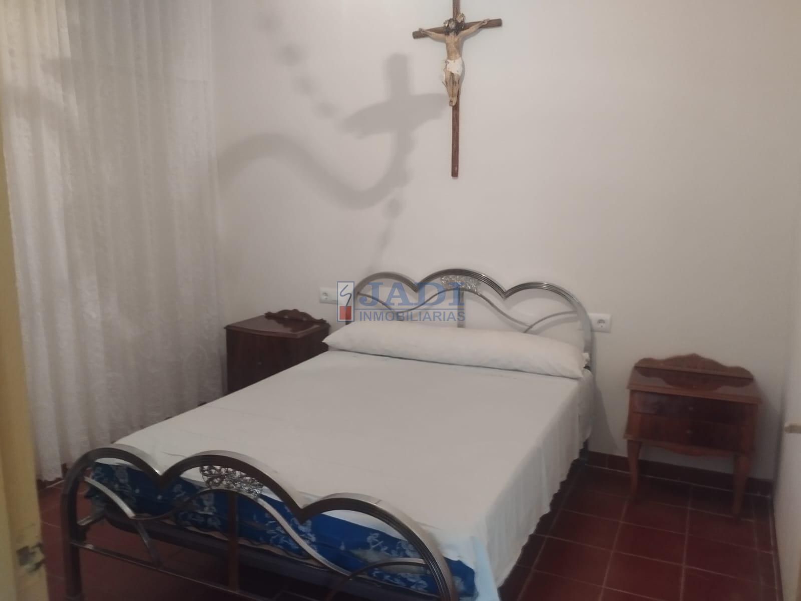 Venta de casa en Viso del Marqués