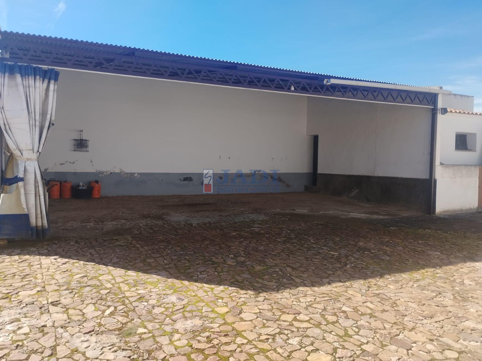 Venta de casa en Viso del Marqués