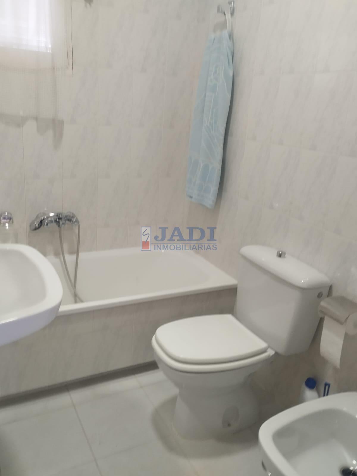 Venta de casa en Viso del Marqués