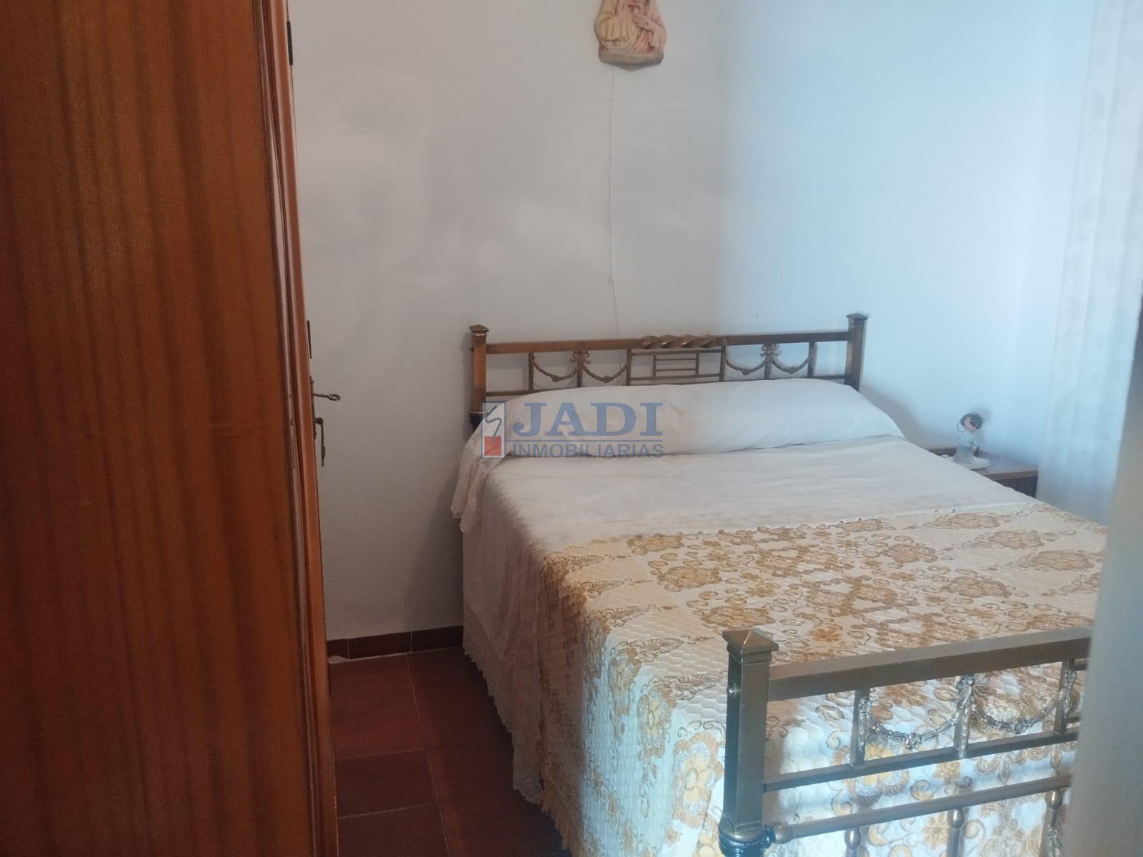 Venta de casa en Viso del Marqués