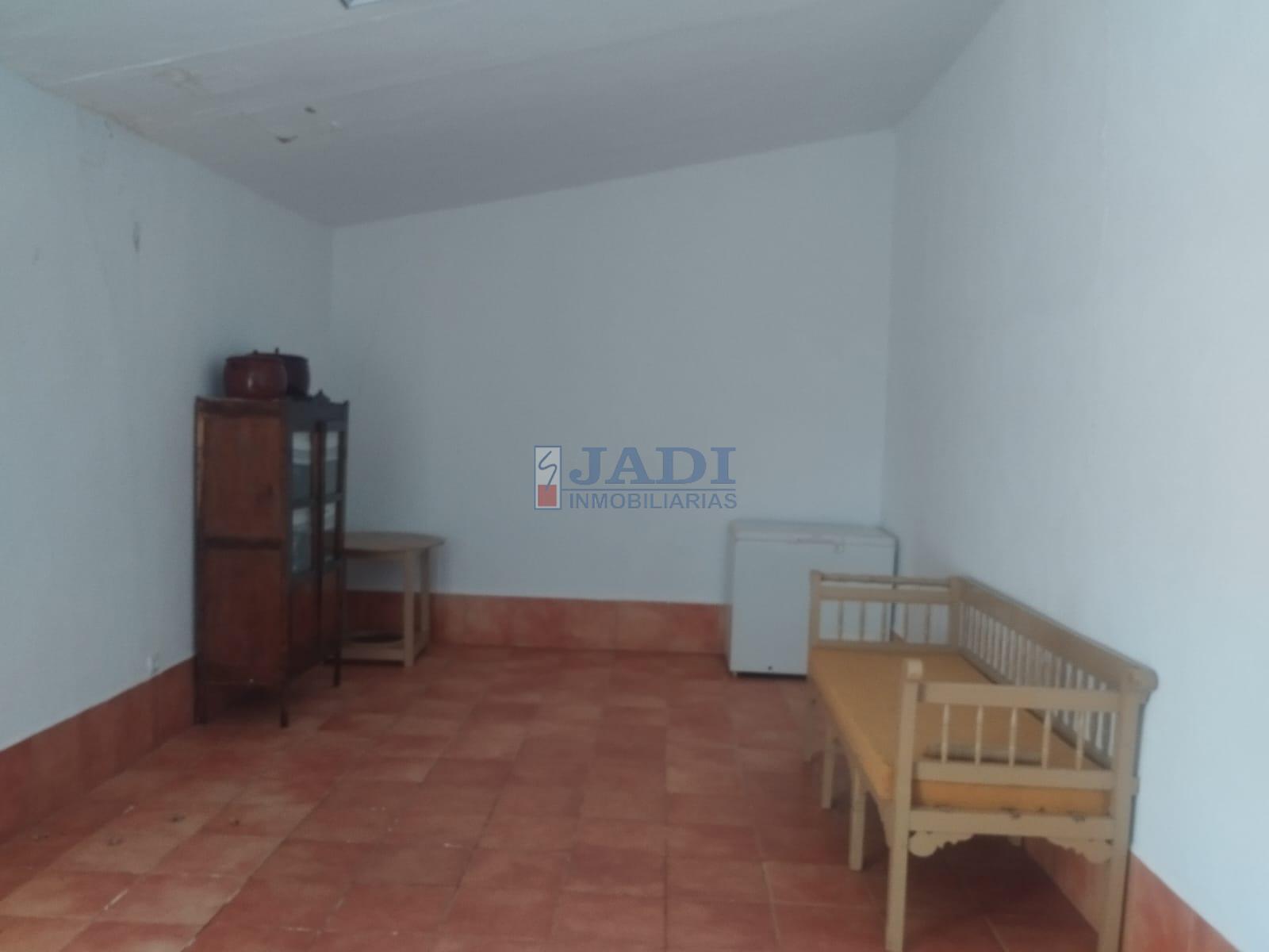 Venta de casa en Viso del Marqués