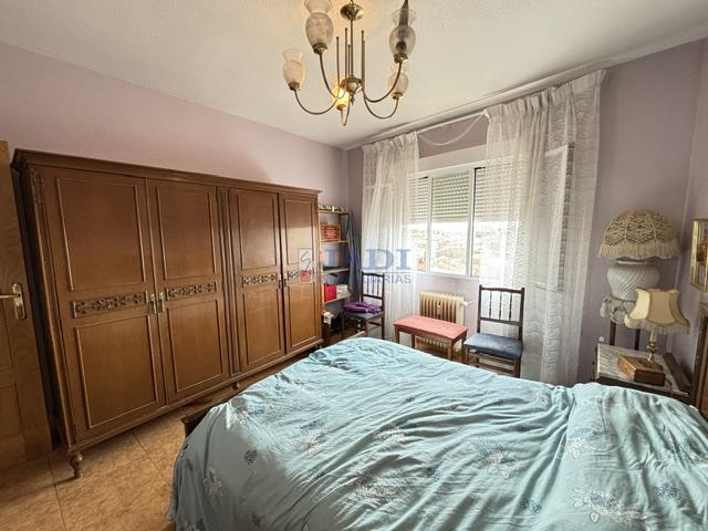 Venta de piso en Valdepeñas