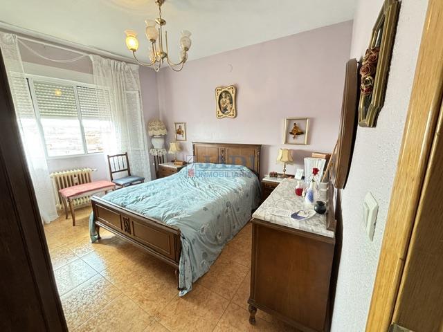 Venta de piso en Valdepeñas
