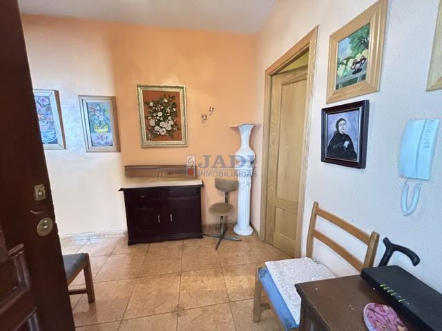 Venta de piso en Valdepeñas