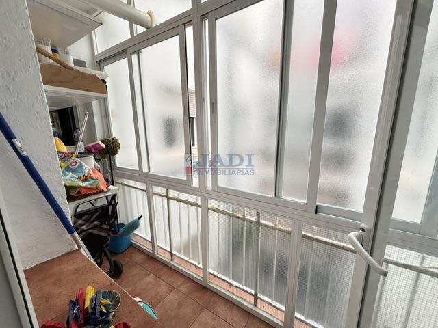 Venta de piso en Valdepeñas