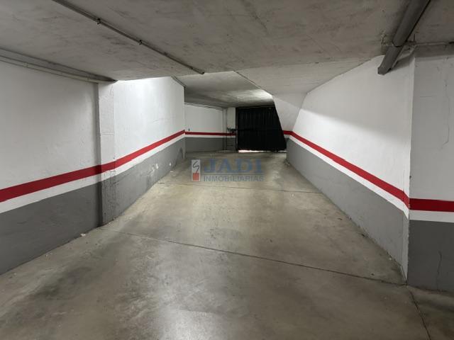 Venta de piso en Valdepeñas