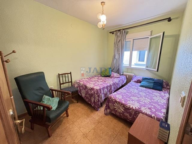 Venta de piso en Valdepeñas
