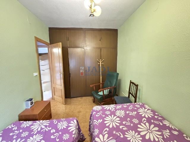 Venta de piso en Valdepeñas