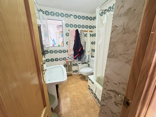 Venta de piso en Valdepeñas