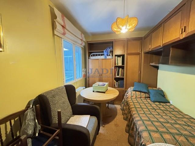 Venta de piso en Valdepeñas