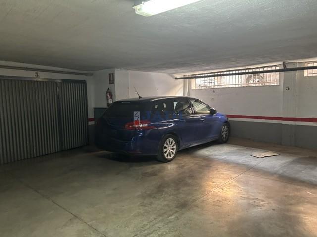 Venta de piso en Valdepeñas