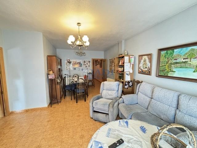 Venta de piso en Valdepeñas