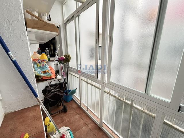Venta de piso en Valdepeñas