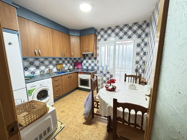 Venta de piso en Valdepeñas