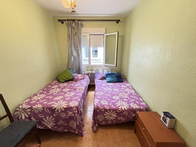 Venta de piso en Valdepeñas