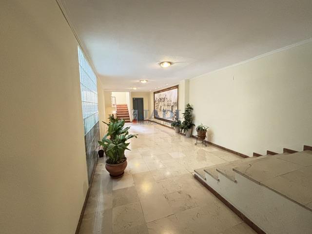 Venta de piso en Valdepeñas