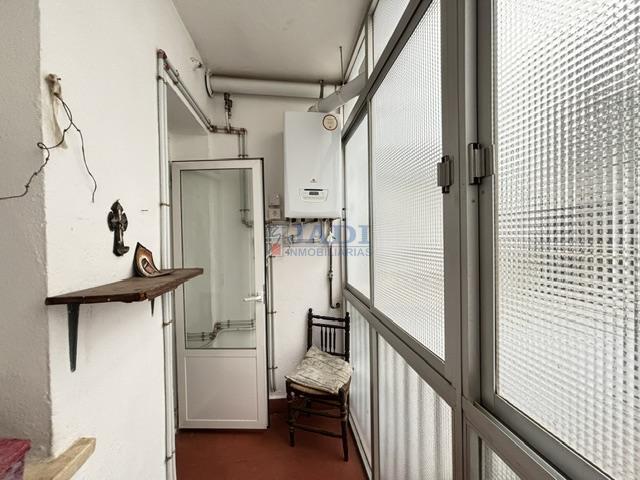 Venta de piso en Valdepeñas