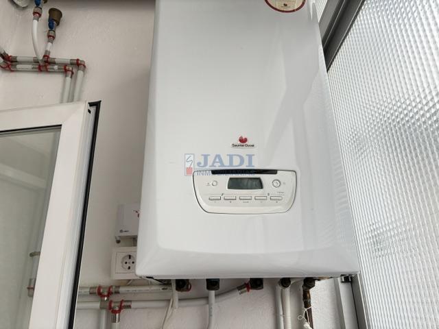 Venta de piso en Valdepeñas