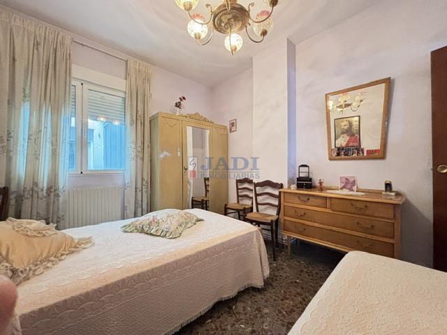Venta de piso en Valdepeñas
