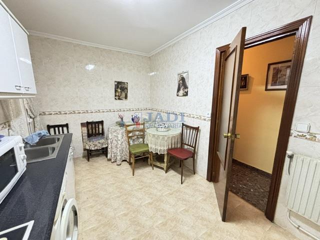 Venta de piso en Valdepeñas
