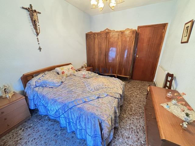 Venta de piso en Valdepeñas
