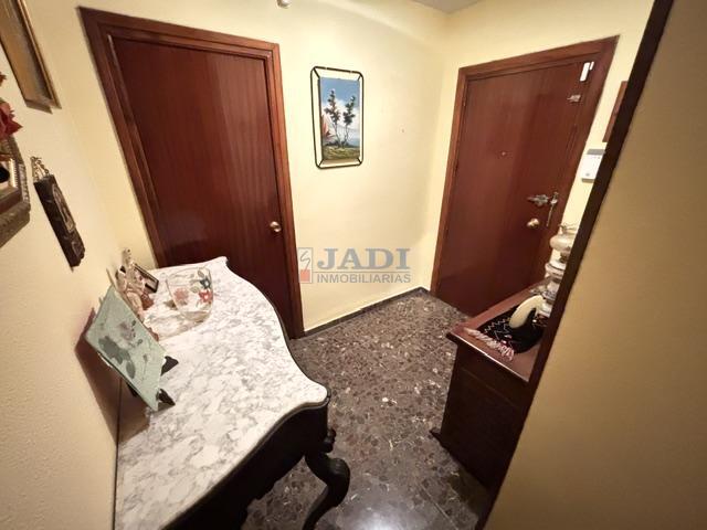 Venta de piso en Valdepeñas