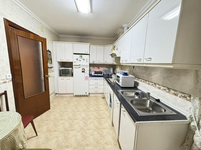 Venta de piso en Valdepeñas