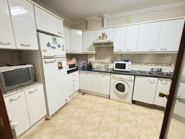 Venta de piso en Valdepeñas