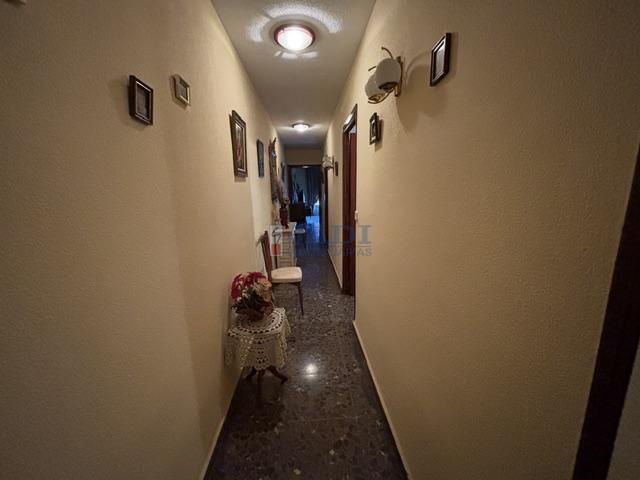 Venta de piso en Valdepeñas