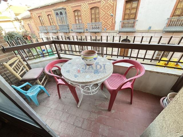 Venta de piso en Valdepeñas