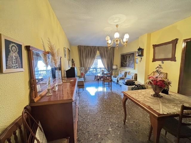 Venta de piso en Valdepeñas