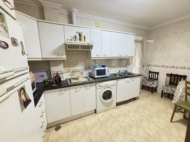 Venta de piso en Valdepeñas