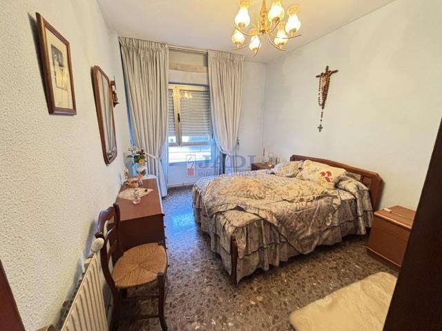 Venta de piso en Valdepeñas
