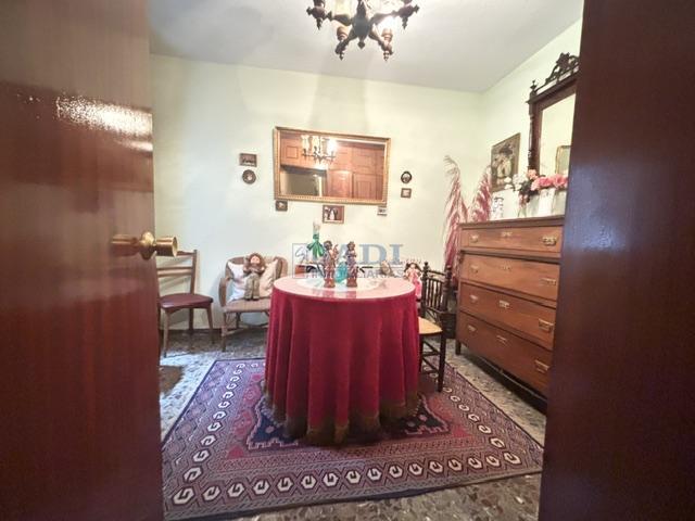 Venta de piso en Valdepeñas