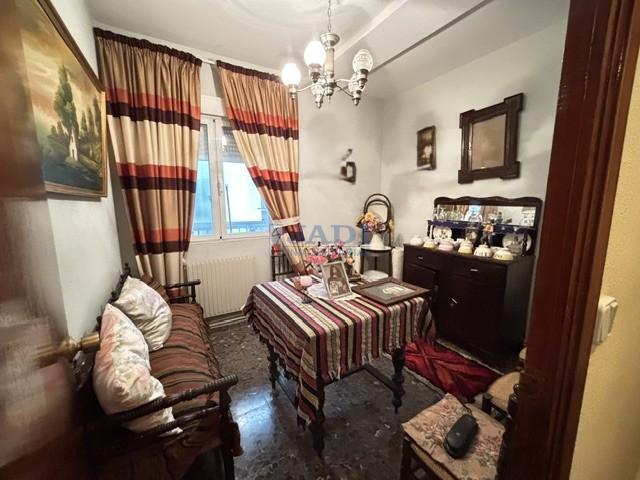 Venta de piso en Valdepeñas