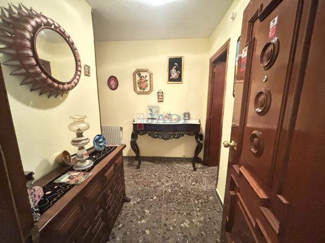 Venta de piso en Valdepeñas