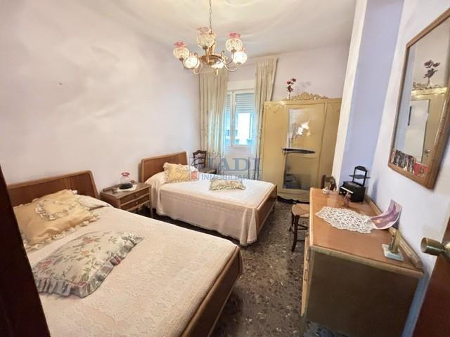 Venta de piso en Valdepeñas