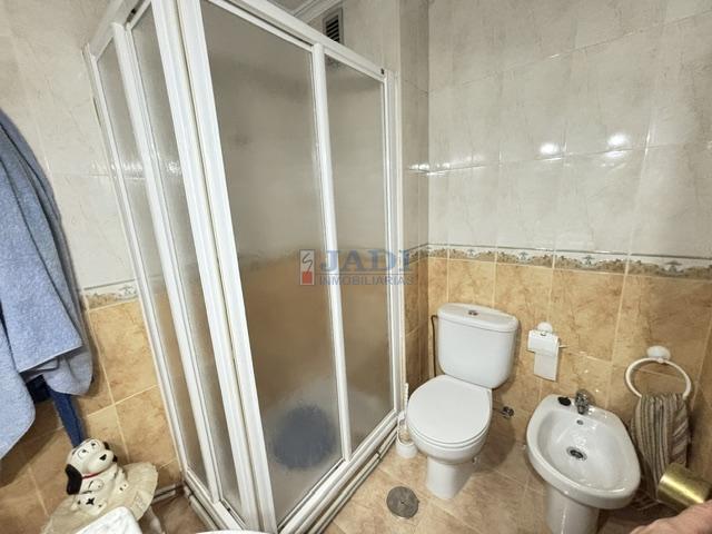 Venta de piso en Valdepeñas