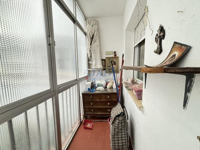 Venta de piso en Valdepeñas