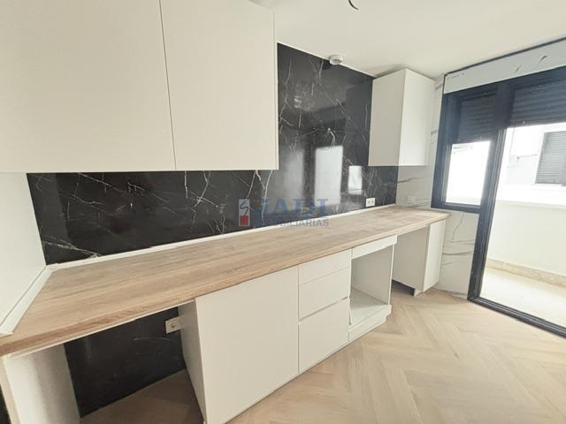 Venta de piso en Valdepeñas