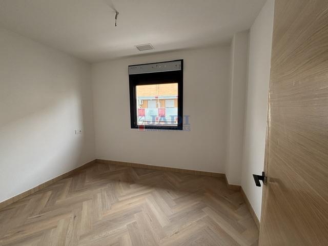 Venta de piso en Valdepeñas