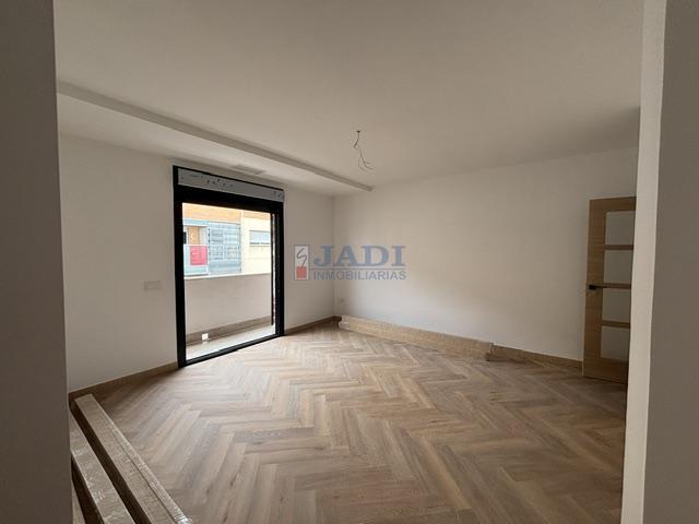 Venta de piso en Valdepeñas