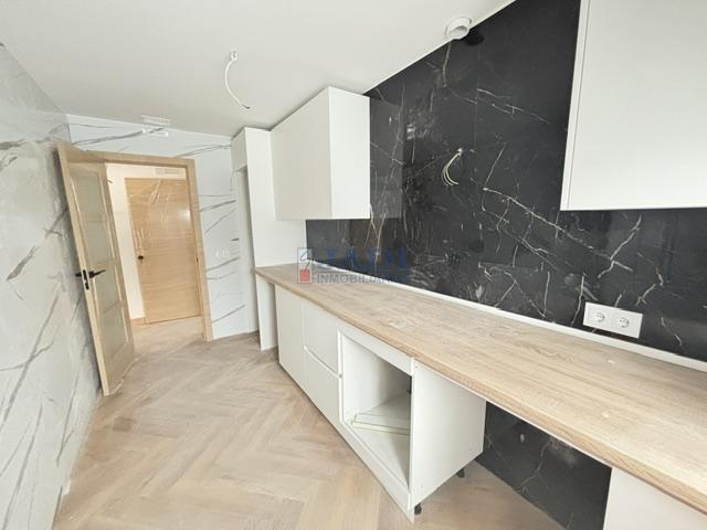 Venta de piso en Valdepeñas