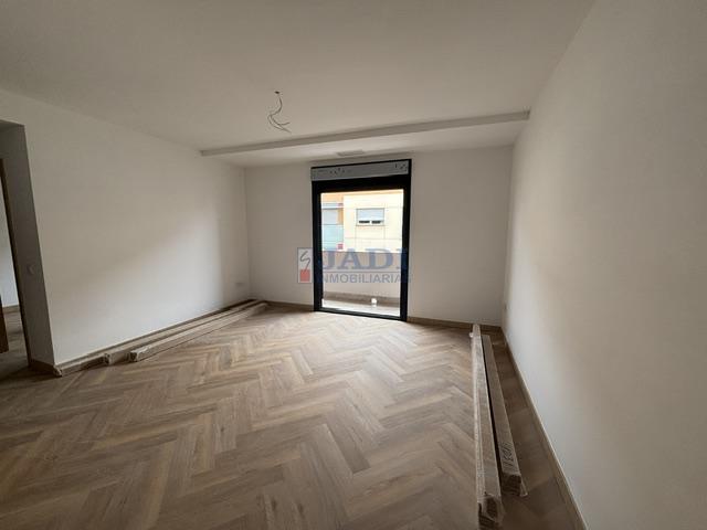 Venta de piso en Valdepeñas