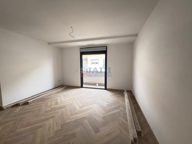 Venta de piso en Valdepeñas