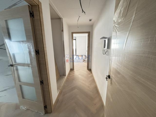Venta de piso en Valdepeñas